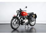 Klikněte pro detailní foto č. 8 - Gilera SATURNO SPORT 500