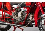 Klikněte pro detailní foto č. 10 - Moto Guzzi ASTORE 500