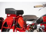 Klikněte pro detailní foto č. 11 - Moto Guzzi ASTORE 500
