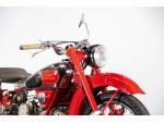 Klikněte pro detailní foto č. 12 - Moto Guzzi ASTORE 500