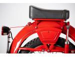 Klikněte pro detailní foto č. 13 - Moto Guzzi ASTORE 500