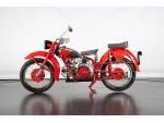 Klikněte pro detailní foto č. 1 - Moto Guzzi ASTORE 500