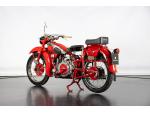 Klikněte pro detailní foto č. 2 - Moto Guzzi ASTORE 500