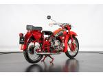 Klikněte pro detailní foto č. 4 - Moto Guzzi ASTORE 500