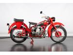 Klikněte pro detailní foto č. 5 - Moto Guzzi ASTORE 500