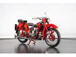Klikněte pro detailní foto č. 6 - Moto Guzzi ASTORE 500