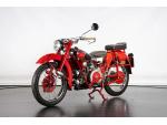 Klikněte pro detailní foto č. 8 - Moto Guzzi ASTORE 500
