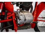 Klikněte pro detailní foto č. 11 - Gilera 175