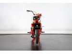 Klikněte pro detailní foto č. 3 - Gilera 175