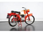 Klikněte pro detailní foto č. 4 - Gilera 175
