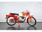 Klikněte pro detailní foto č. 5 - Gilera 175