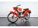 Klikněte pro detailní foto č. 8 - Gilera 175