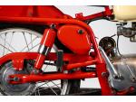 Klikněte pro detailní foto č. 9 - Gilera 175