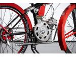 Klikněte pro detailní foto č. 10 - Ducati CUCCIOLO