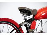 Klikněte pro detailní foto č. 11 - Ducati CUCCIOLO