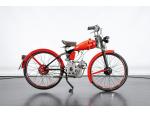 Klikněte pro detailní foto č. 5 - Ducati CUCCIOLO