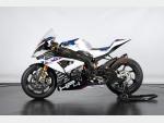 Detail nabídky - BMW HP4 RACE