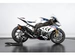 Klikněte pro detailní foto č. 5 - BMW HP4 RACE