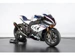 Klikněte pro detailní foto č. 6 - BMW HP4 RACE