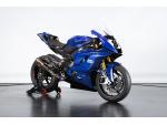 Klikněte pro detailní foto č. 6 - Yamaha R6