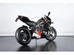 Klikněte pro detailní foto č. 4 - Ducati PANIGALE V4 SP2 (EDIZIONE LIMITATA N°222)