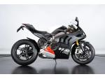 Klikněte pro detailní foto č. 5 - Ducati PANIGALE V4 SP2 (EDIZIONE LIMITATA N°222)