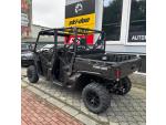 Klikněte pro detailní foto č. 4 - CAN-AM Traxter MAX HD10 XU T ABS MY25 Dusty Navy 6 míst