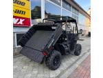 Klikněte pro detailní foto č. 13 - CAN-AM Traxter HD10 XU T ABS MY25 Stealth Black