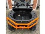 Klikněte pro detailní foto č. 9 - CAN-AM Outlander Max 1000R XT-P T, ABS, MY25, SPZ