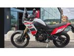 Klikněte pro detailní foto č. 1 - Yamaha Ténéré 700