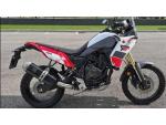 Klikněte pro detailní foto č. 2 - Yamaha Ténéré 700