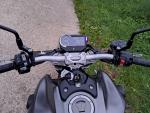 Klikněte pro detailní foto č. 10 - Honda CB 1000 R ABS Neo Sports Top stav