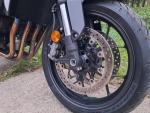 Klikněte pro detailní foto č. 11 - Honda CB 1000 R ABS Neo Sports Top stav