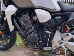 Klikněte pro detailní foto č. 12 - Honda CB 1000 R ABS Neo Sports Top stav