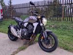 Klikněte pro detailní foto č. 15 - Honda CB 1000 R ABS Neo Sports Top stav
