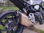Klikněte pro detailní foto č. 4 - Honda CB 1000 R ABS Neo Sports Top stav