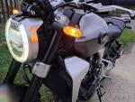 Klikněte pro detailní foto č. 7 - Honda CB 1000 R ABS Neo Sports Top stav