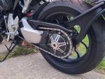 Klikněte pro detailní foto č. 8 - Honda CB 1000 R ABS Neo Sports Top stav