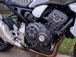 Klikněte pro detailní foto č. 9 - Honda CB 1000 R ABS Neo Sports Top stav
