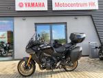 Klikněte pro detailní foto č. 1 - Yamaha Tracer 9 GT, POUZE 4668km, CZ, DPH, 1. MAJITEL
