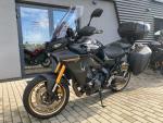 Klikněte pro detailní foto č. 2 - Yamaha Tracer 9 GT, POUZE 4668km, CZ, DPH, 1. MAJITEL