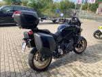 Klikněte pro detailní foto č. 4 - Yamaha Tracer 9 GT, POUZE 4668km, CZ, DPH, 1. MAJITEL