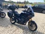 Klikněte pro detailní foto č. 5 - Yamaha Tracer 9 GT, POUZE 4668km, CZ, DPH, 1. MAJITEL