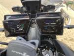 Klikněte pro detailní foto č. 6 - Yamaha Tracer 9 GT, POUZE 4668km, CZ, DPH, 1. MAJITEL