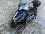 Klikněte pro detailní foto č. 10 - Piaggio MP3 300 Yourban