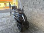 Klikněte pro detailní foto č. 1 - Piaggio MP3 300 Yourban