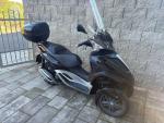 Klikněte pro detailní foto č. 2 - Piaggio MP3 300 Yourban