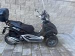 Klikněte pro detailní foto č. 3 - Piaggio MP3 300 Yourban