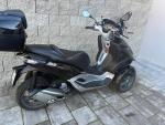 Klikněte pro detailní foto č. 4 - Piaggio MP3 300 Yourban