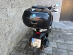 Klikněte pro detailní foto č. 6 - Piaggio MP3 300 Yourban